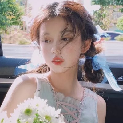 当花季遇见梦想